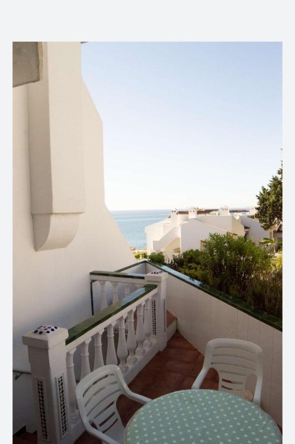 בנאלמדנה Espectacular Apartamento En Primera Linea De Playa מראה חיצוני תמונה